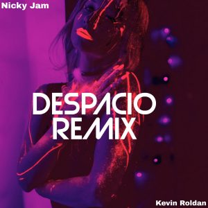 Nicky Jam Ft. Kevin Roldán – Despacio (Remix)